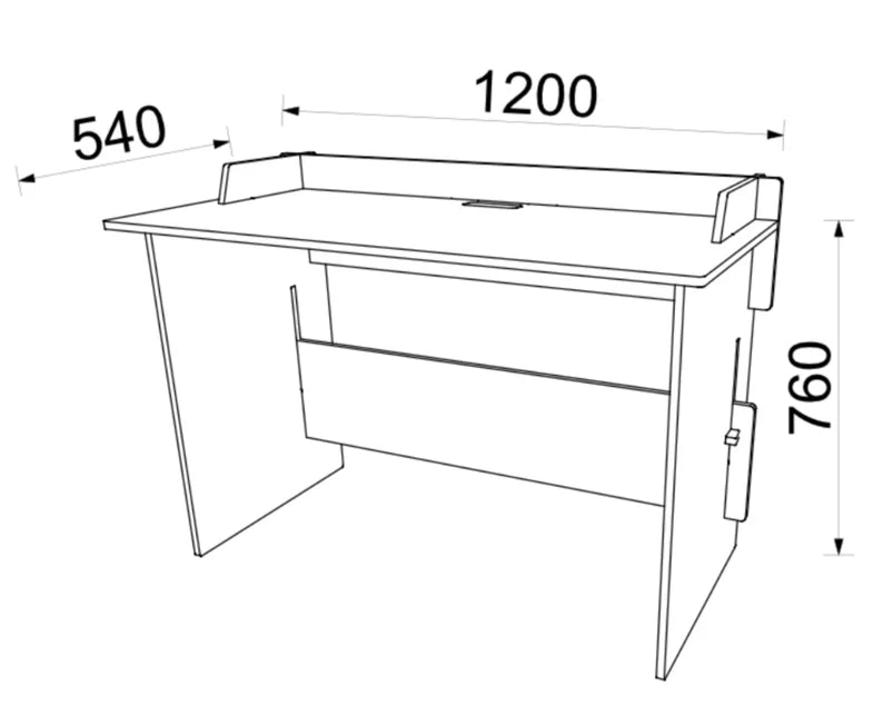 ECO DESK