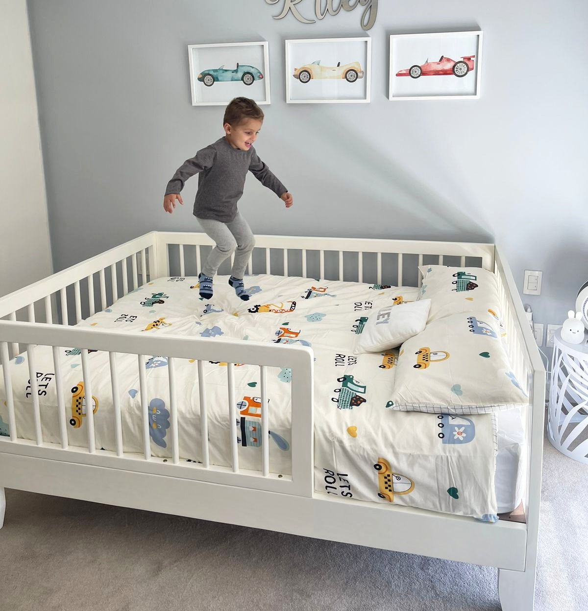 Art van 2024 baby cribs