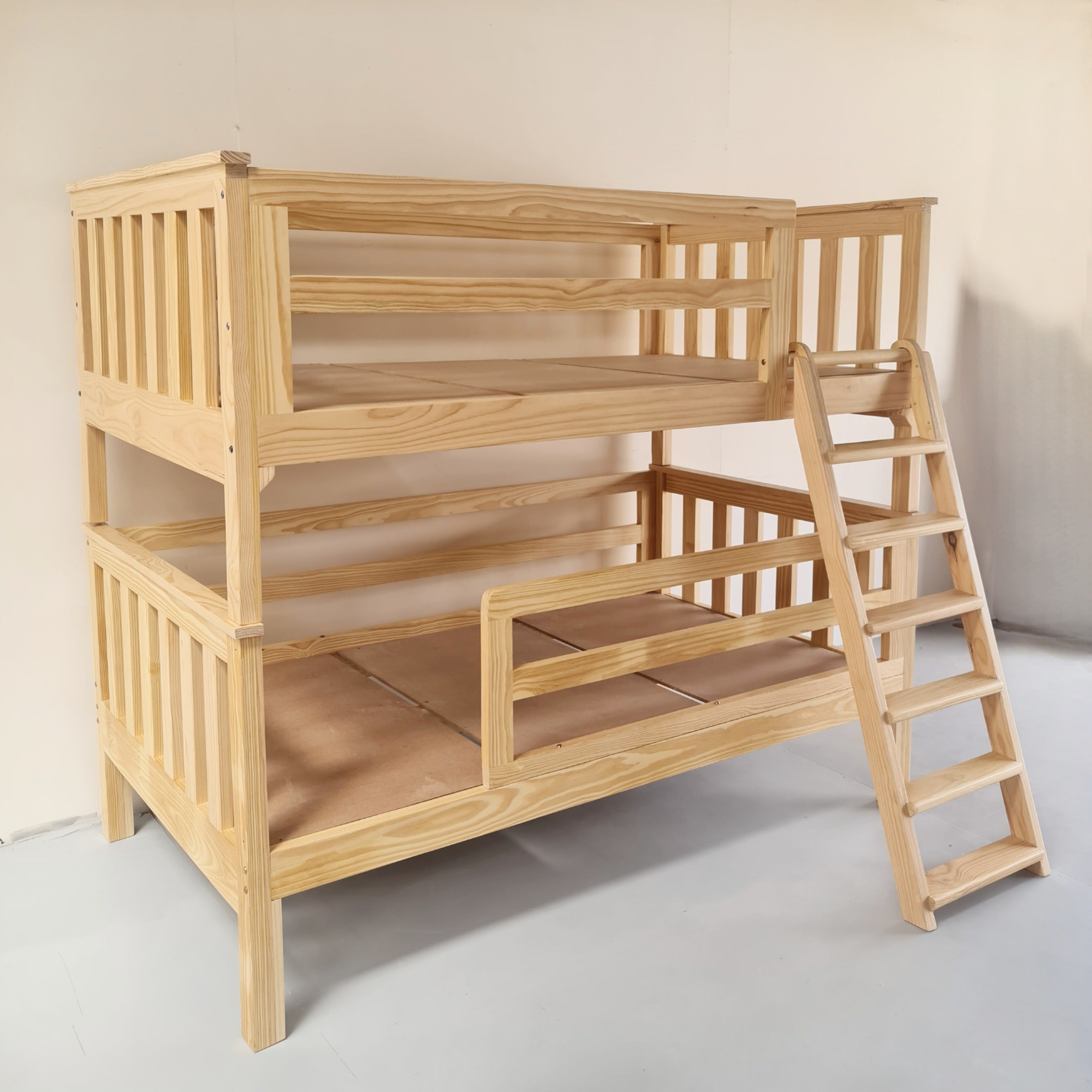 Mufasa Bunk Bed (seperates) – Young at H-art Interiors