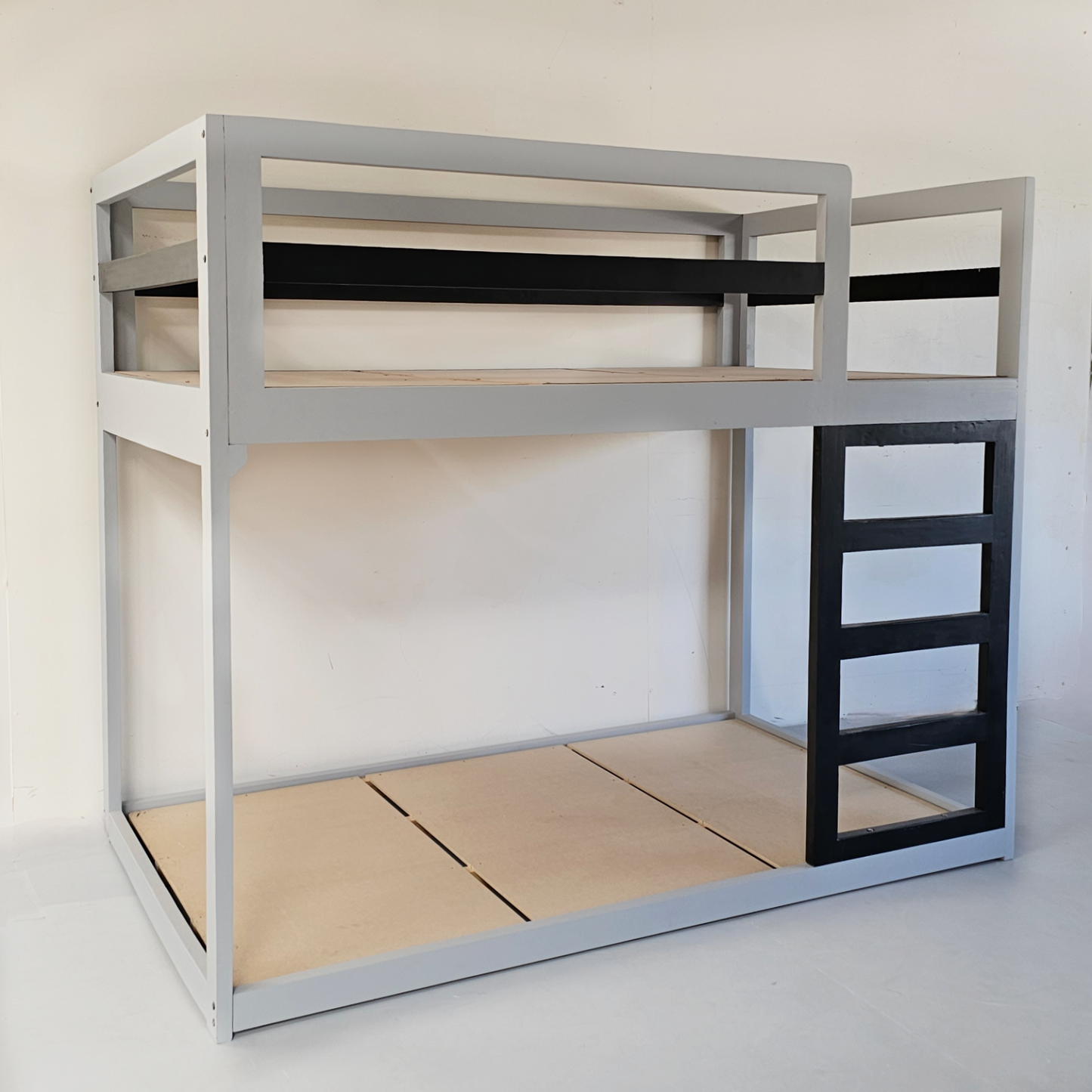 3/4 - Mickey Bunk Bed- IN STOCK
