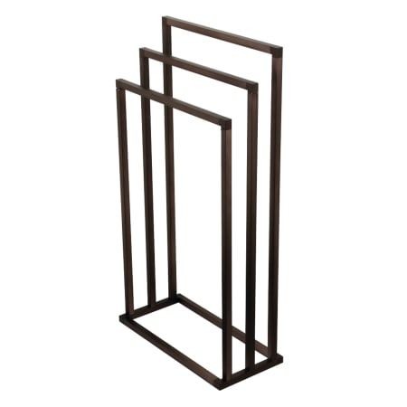 Steel Towel Stand